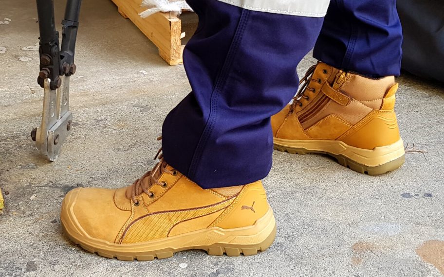 Tornado Mens Wheat 630787